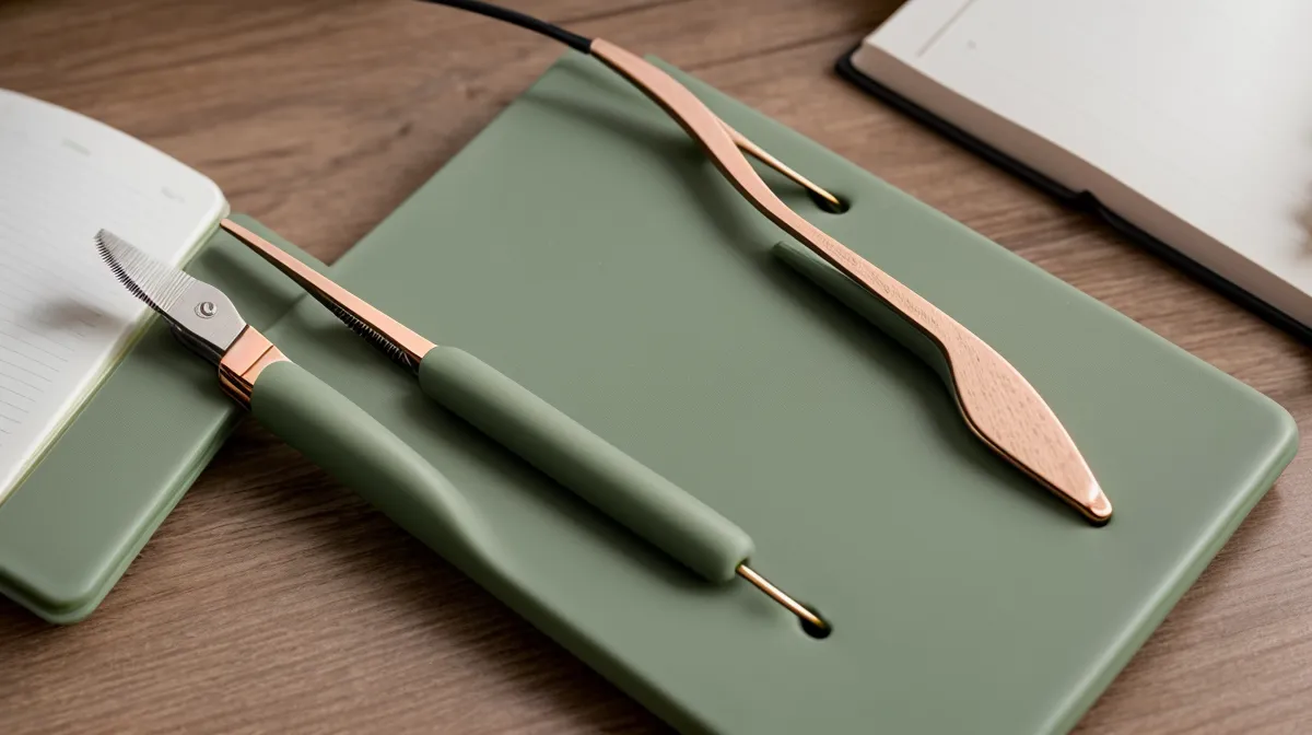 Cómo realizar el lifting de pestañas inferiores con seguridad y precisión